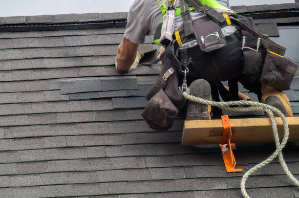 Quick and Trustworthy Emergency Roof Repair Services in Egan, LA
